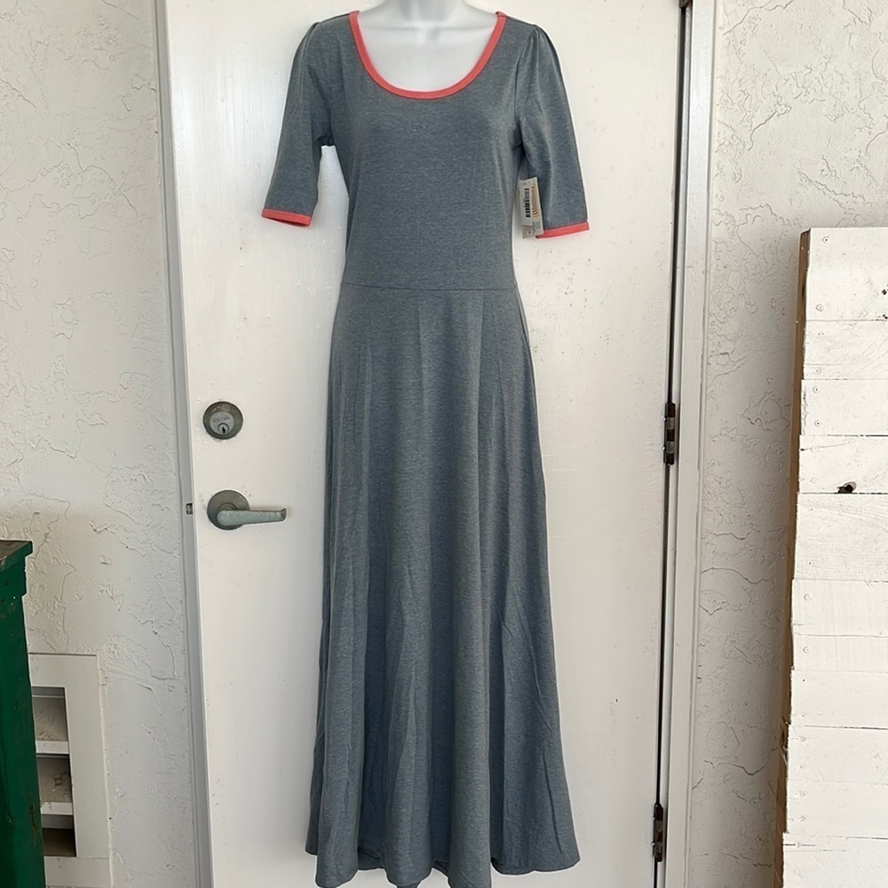 Lularoe Ana Dress S NWT